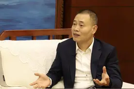 四川仁寿县委书记王岳眼中的“千载机遇”：“红苕县”成历史 仁寿“比成都还成都”图片
