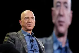 前世界首富也要辞职了 贝佐斯将卸任亚马逊CEO 云计算掌舵人接棒图片