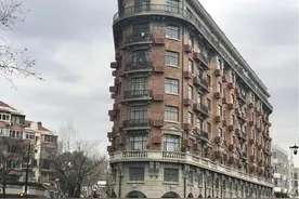 “新华文创”赋能武康大楼30°空间，咖啡跨界新锐艺术——上海新华发行集团20周年后重新起航图片