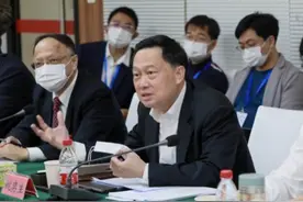 姚奕生：现在是珠海发展的关键时期，东西部要抓住机会谋发展图片