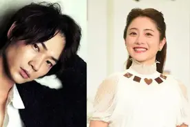 石原里美确诊新冠！无感染症状，婚后新剧被迫喊停...图片