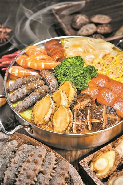 海参与花胶与豆腐 2026年海参与花胶与豆腐相克吗