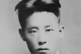 坚强的战士——汪铭烈士生平事略图片