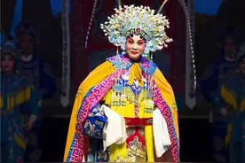 67载“德艺双馨”传承路——万荣县蒲剧团历史发展回眸图片
