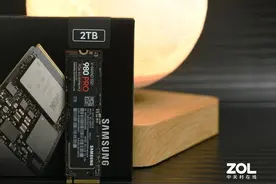 三星980 PRO 2TB 固态硬盘评测：凌绝顶 一览众山小图片