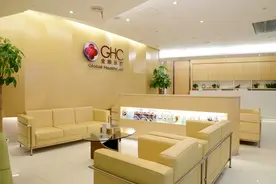企鹅杏仁集团控股全康医疗，携手上海仁济医院打造高端全科医疗服务图片