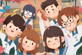 还原真实学习场景 CoStudy入选华为应用市场年度效率应用图片