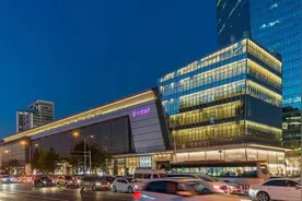 北京SKP问鼎“全球店王”2020年营业额达177亿元图片
