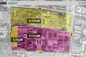 筹建菏泽大学更进一步，菏泽学院三期工程蓝图已构成图片
