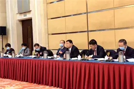 对十三届甘肃省纪委五次全会的新部署，听听与会同志怎么说图片