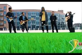 铁路青年自制MV《火车司机的时光》讲述旅途故事图片