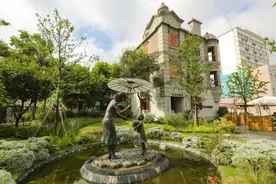这六条春节旅游线路，有景点是首次推出，专为外来留沪人员和市民过年量身订制图片