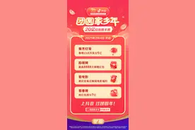 抖音春节活动上线，将发20亿元红包图片