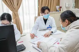 「新年分娩记」分享我从容的顺产经历，产前一定要多做这些功课哦图片