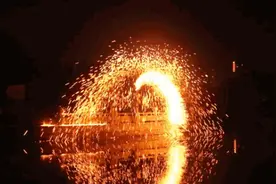 当心！这款爆火的“网红烟花”暗藏危机图片