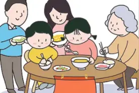 春节期间还能聚餐吗？吴凡：控制人数、公筷公勺视频封面