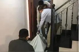 48岁中国籍男子在柬自杀身亡！友人称其被拖欠货款经济困难图片