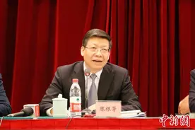 浙江教育厅长：乡村振兴必先振兴乡村学校图片