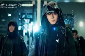 胡一天：我的成长沉浸在表演中图片