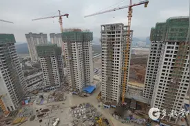 贵州省这个重点项目建设传来好消息图片