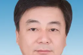 纪良才任九华山风景区党工委书记、管委会主任图片