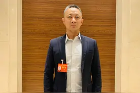 成都市人大代表刘毅：建设西部（成都）科学城 应在人才、生态等方面多下功夫图片