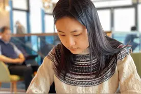 心之所向，守正出奇，可爱又执着的女孩开启牛津大学的追梦之旅图片