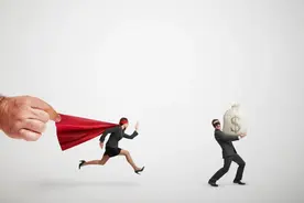 “到手的钱”不要，原控股股东关键期“跑”了……图片
