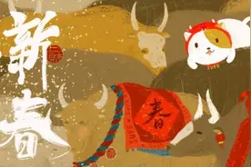 留在学校里过寒假，是一种什么样的体验？图片