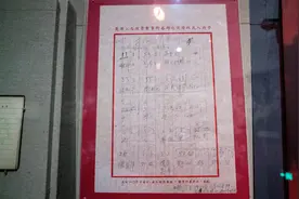 “雄赳赳，气昂昂，跨过鸭绿江”，这首战歌是谁写的？图片