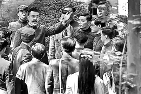 文化之约｜从《觉醒年代》看觉醒图片