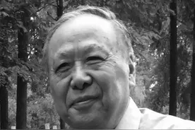 渠敬东｜我的老师，我的世界——怀念苏国勋先生图片