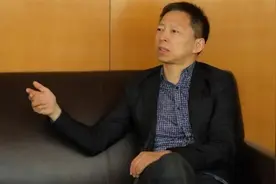 张朝阳：2020年盈利5100万美元 搜狐走上健康发展道路图片