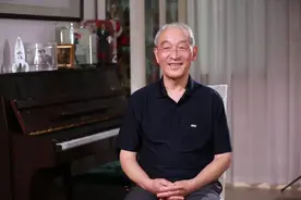 《牧马人》摄影师朱永德去世，曾任上海电影制片厂厂长图片