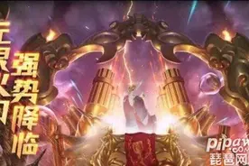 lol无限火力几点开放 英雄联盟无限乱斗2021开放时间图片