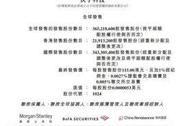 中国第五大互联网公司！1.4万亿快手仅次腾讯阿里美团，两大80后创始人身家千亿，如何看待快手的估值？图片