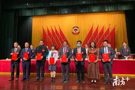 名单来了！惠阳区政协表彰6件优秀提案30名履职优秀委员图片