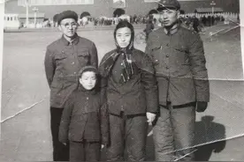 董保同：东兴隆街51号院图片