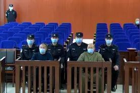 官员酒驾致四兄弟死亡被判7年 被害人家属称仍有疑点将上诉图片