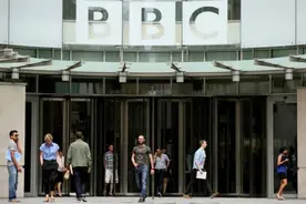 走好不送，BBC图片