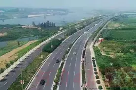 生态环境“高颜值”经济社会发展“高质量”偃师在融入洛阳都市圈建设新格局中展现更大担当图片