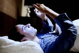 熬夜伤身，想要尽快恢复元气，不妨尝试一下这4个方法图片
