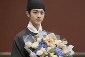 《尚食》杀青 许凯吴谨言开启美味情缘图片