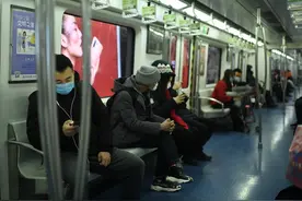 @留京过节的朋友们，春节期间北京公交地铁有重大调整图片
