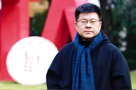 上戏院长黄昌勇：艺考不应该成为学习成绩不好考生的一条特殊通道图片