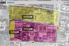 菏泽大学加快筹建！占地800亩，菏泽学院三期规划方案公布图片