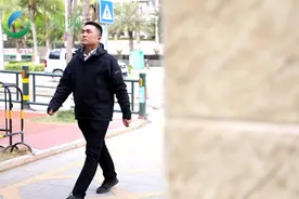 最美拥军人物 | 海口市教育局人事科张文海的“操心事”图片