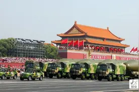 陆基中段反导拦截技术试验成功引关注！这项技术是什么？为何这么重要？图片