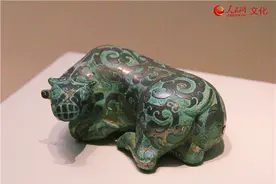 趣读牛文化｜喜迎牛年，一起看看传统文化里的牛有多“牛”图片