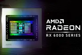 AMD RX 6600XT/6600显卡再曝光，显存容量从12GB削至8GB图片